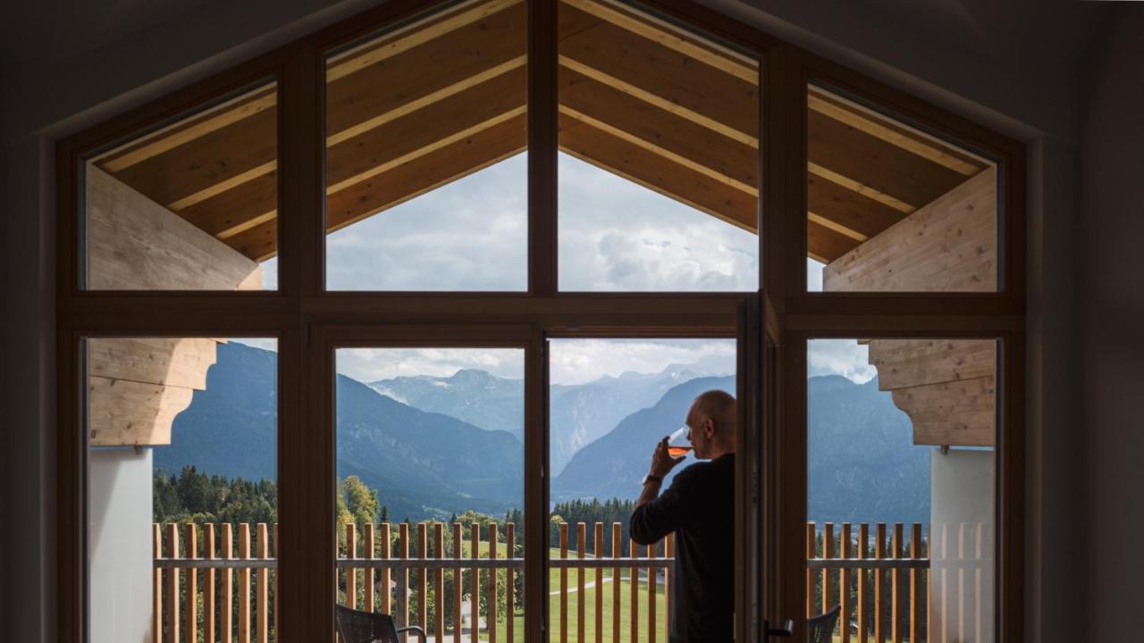 Lesehotel Bad Goisern Exterior photo