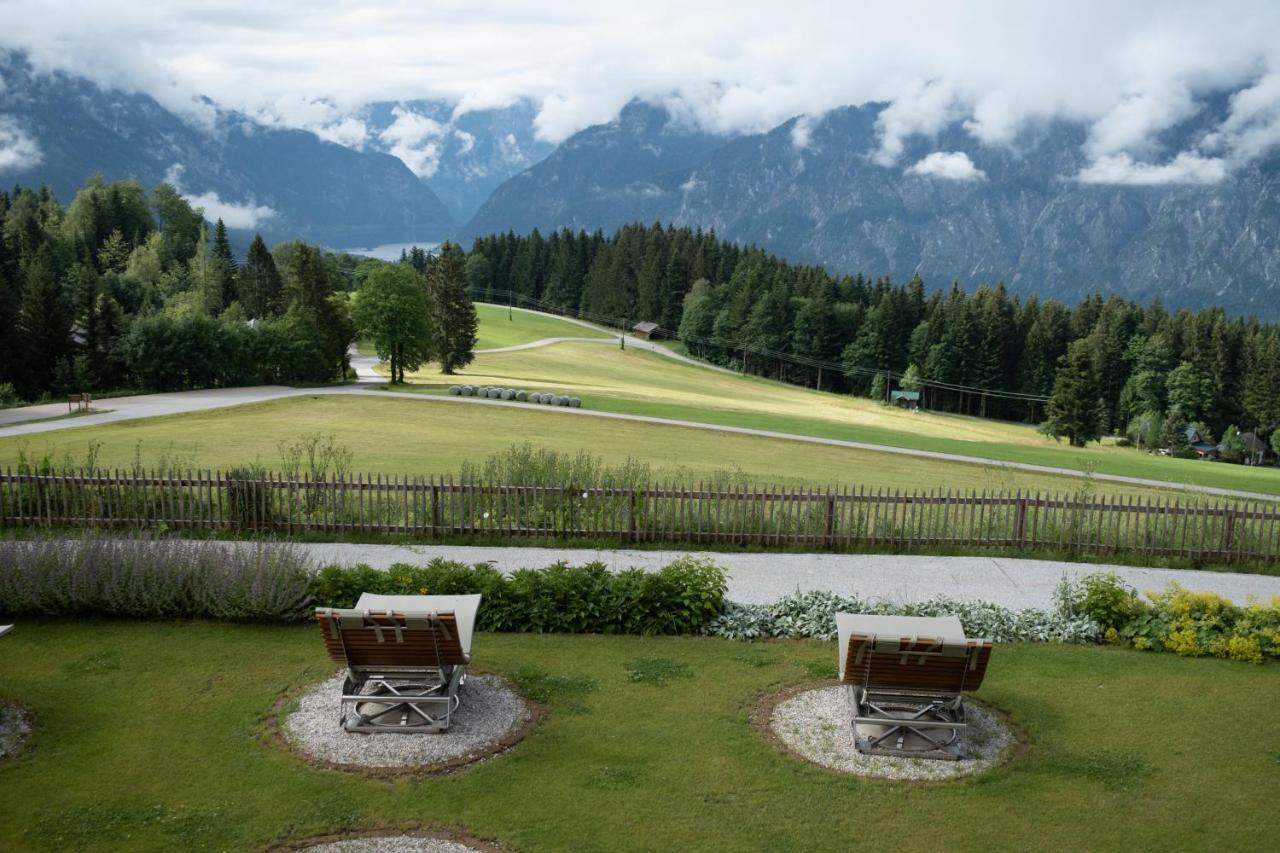 Lesehotel Bad Goisern Exterior photo